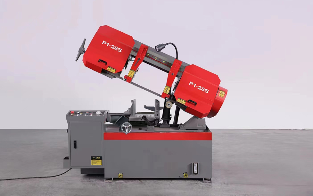 小型鋸（jù）床